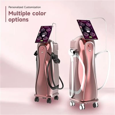 USA Laser Bar Diode 808 Ice Titanium Cube Diode Laser Hair Removal